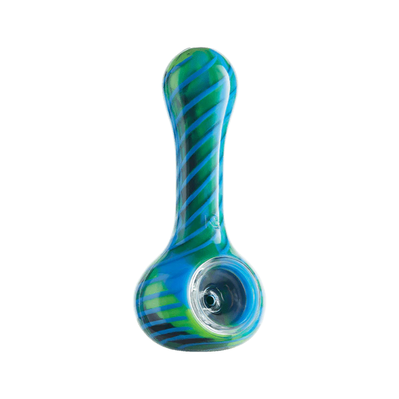 Eyce ORAFLEX Spiral Spoon Pipe - Image 21