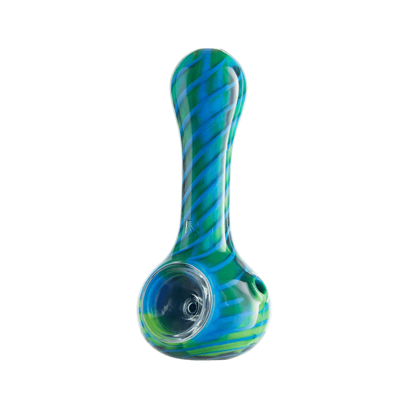 Eyce ORAFLEX Spiral Spoon Pipe - Image 22