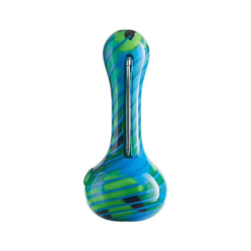 Eyce ORAFLEX Spiral Spoon Pipe - Image 23