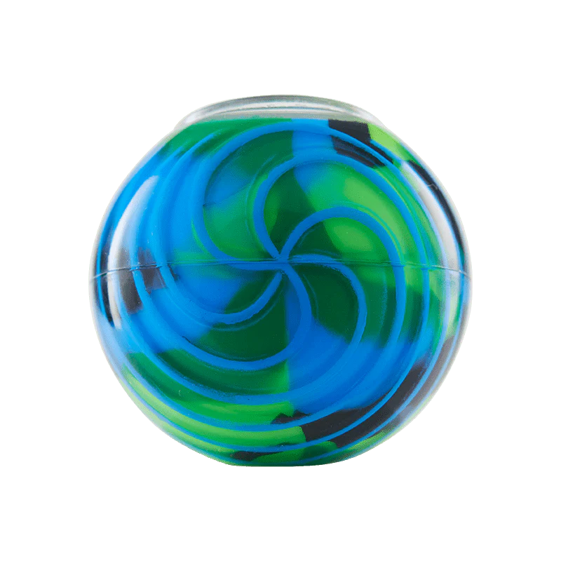 Eyce ORAFLEX Spiral Spoon Pipe - Image 24