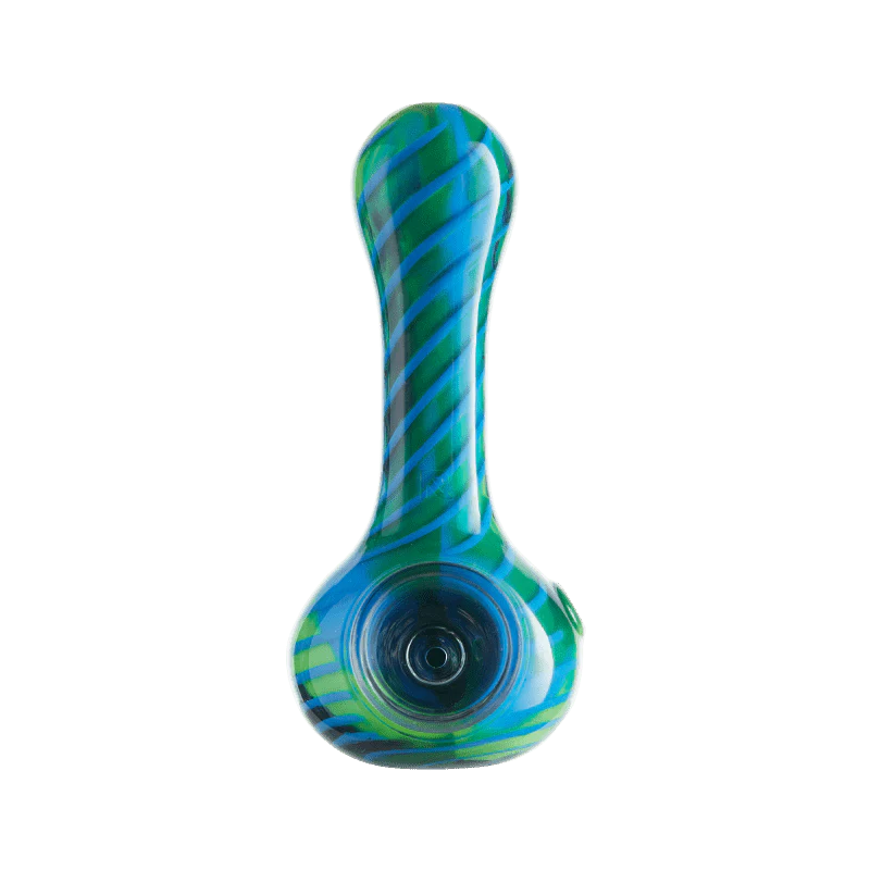 Eyce ORAFLEX Spiral Spoon Pipe - Image 25