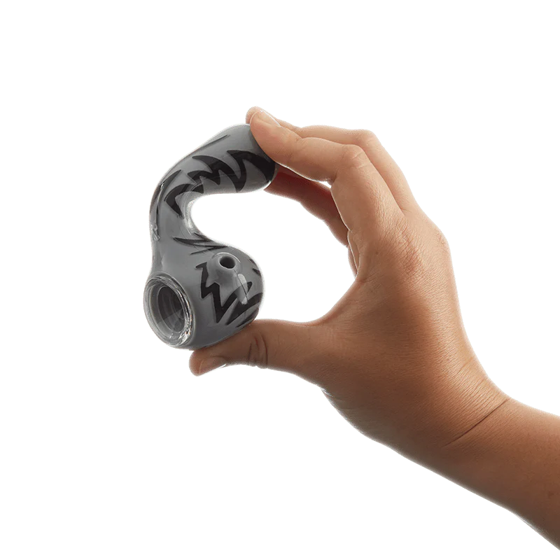 Eyce ORAFLEX Spiral Spoon Pipe - Image 28