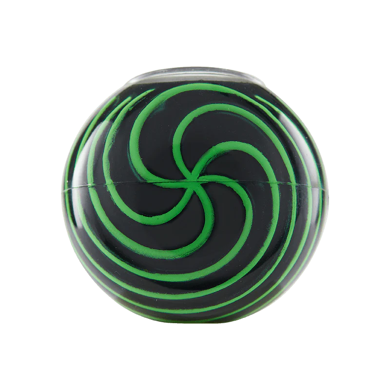 Eyce ORAFLEX Spiral Spoon Pipe - Image 4