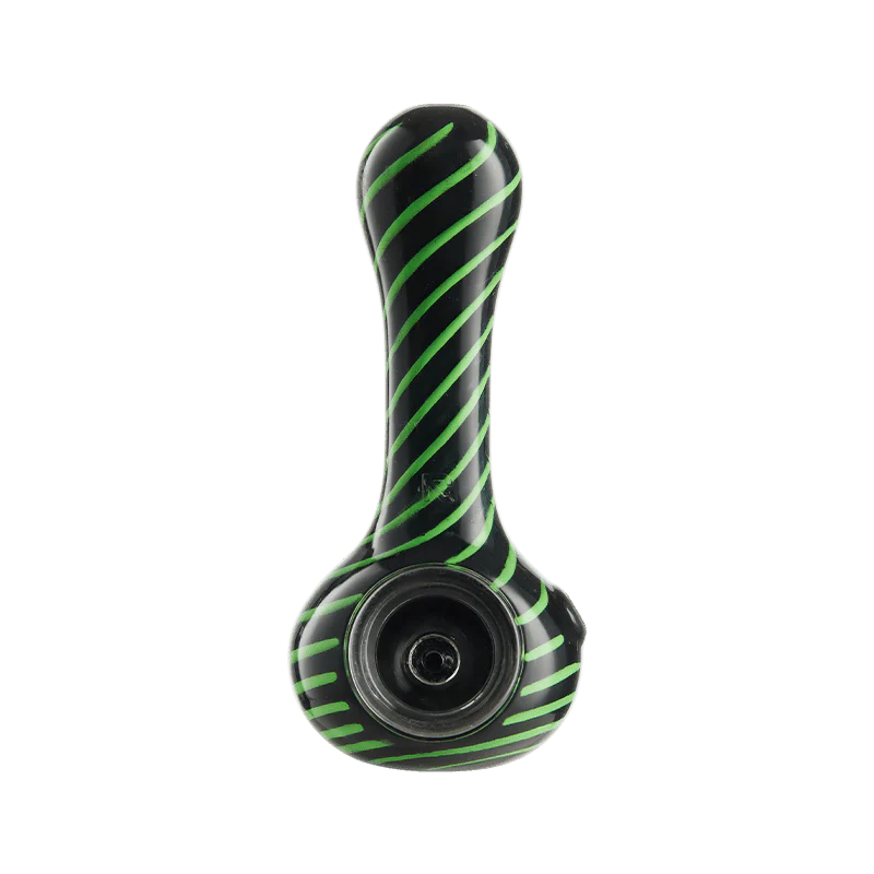 Eyce ORAFLEX Spiral Spoon Pipe - Image 5