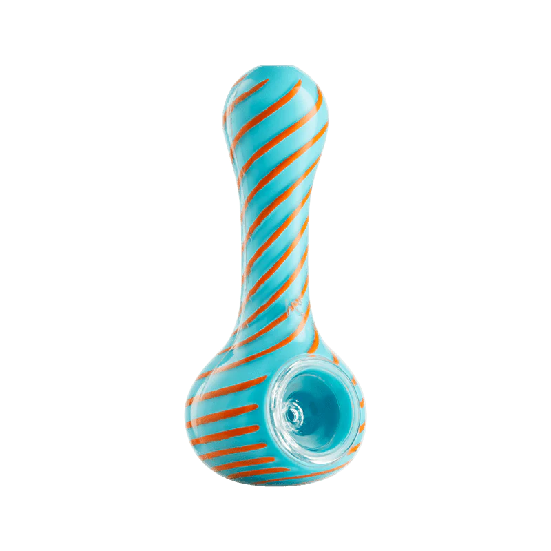 Eyce ORAFLEX Spiral Spoon Pipe - Image 6