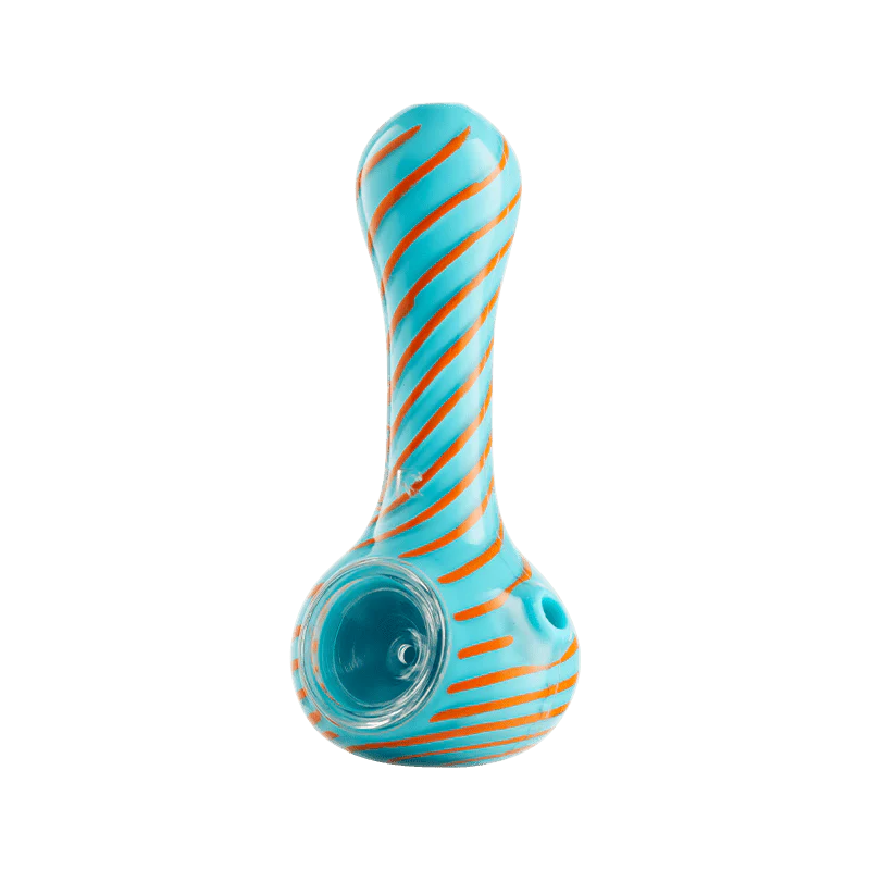 Eyce ORAFLEX Spiral Spoon Pipe - Image 7
