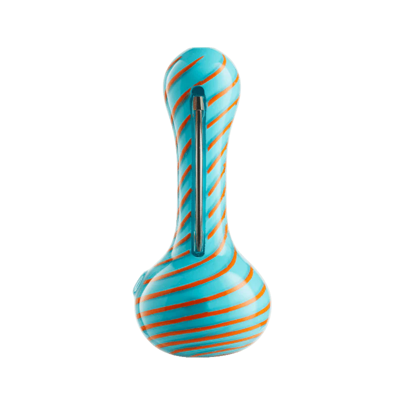 Eyce ORAFLEX Spiral Spoon Pipe - Image 8