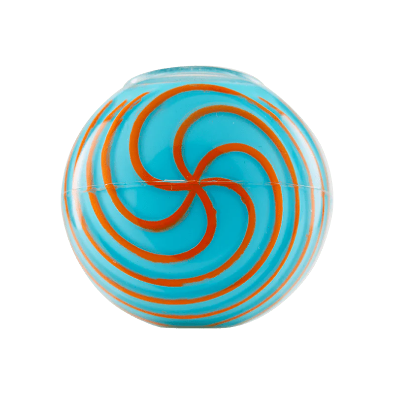 Eyce ORAFLEX Spiral Spoon Pipe - Image 9