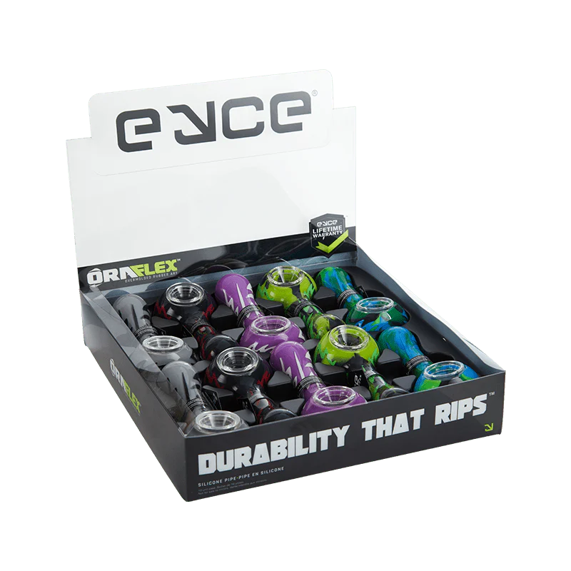 Eyce ORAFLEX Switchback Spoon - Image 28