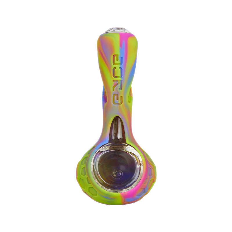 Eyce ProTeck Alien Spoon Pipe - Image 3