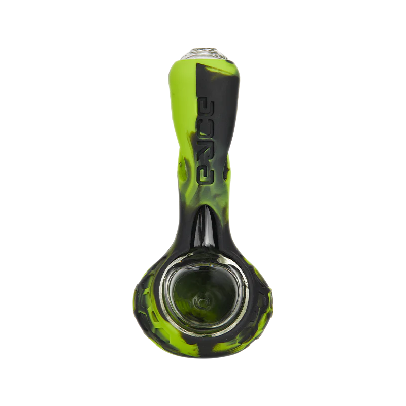Eyce ProTeck Alien Spoon Pipe - Image 4
