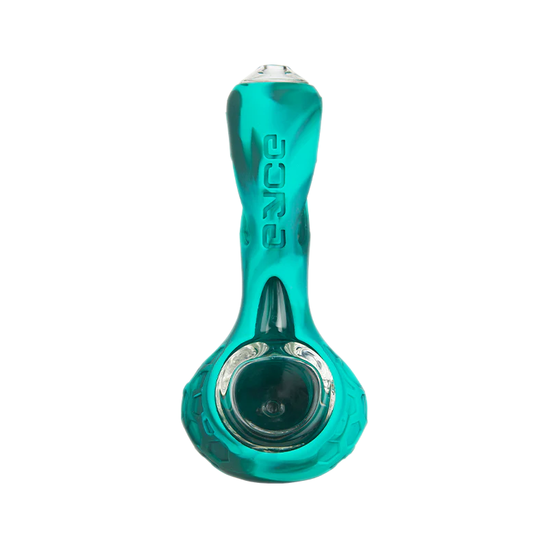 Eyce ProTeck Alien Spoon Pipe - Image 6
