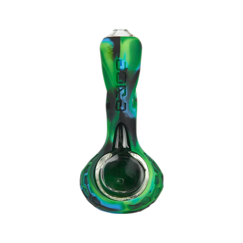 Eyce ProTeck Alien Spoon Pipe - Image 7
