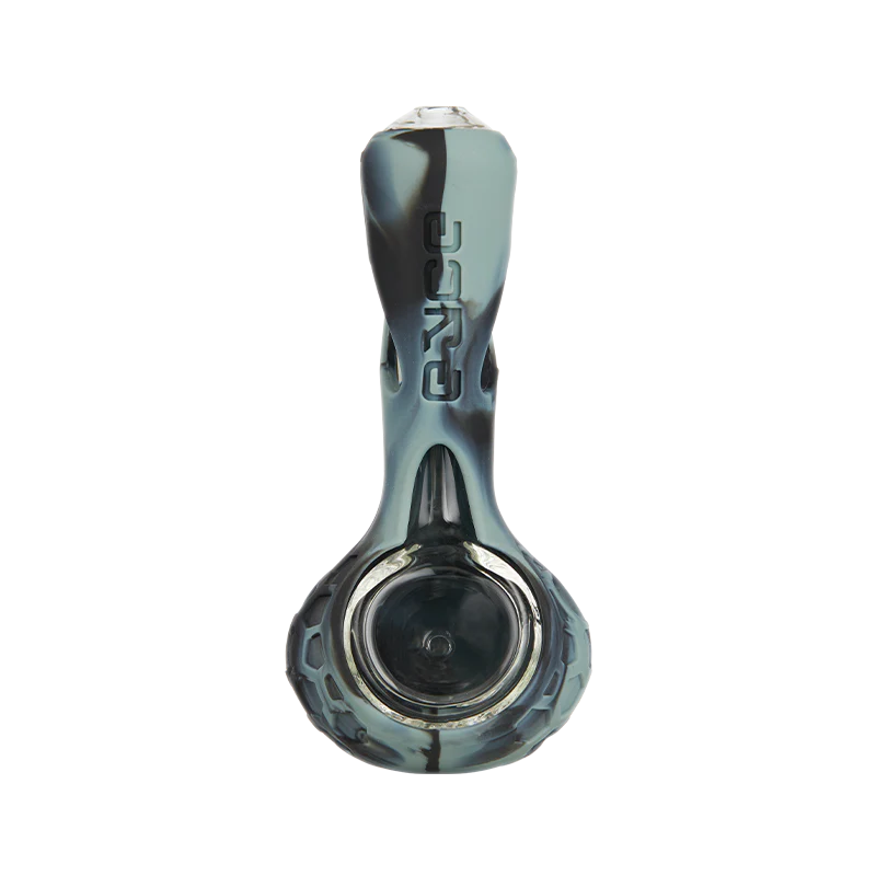 Eyce ProTeck Alien Spoon Pipe - Image 8