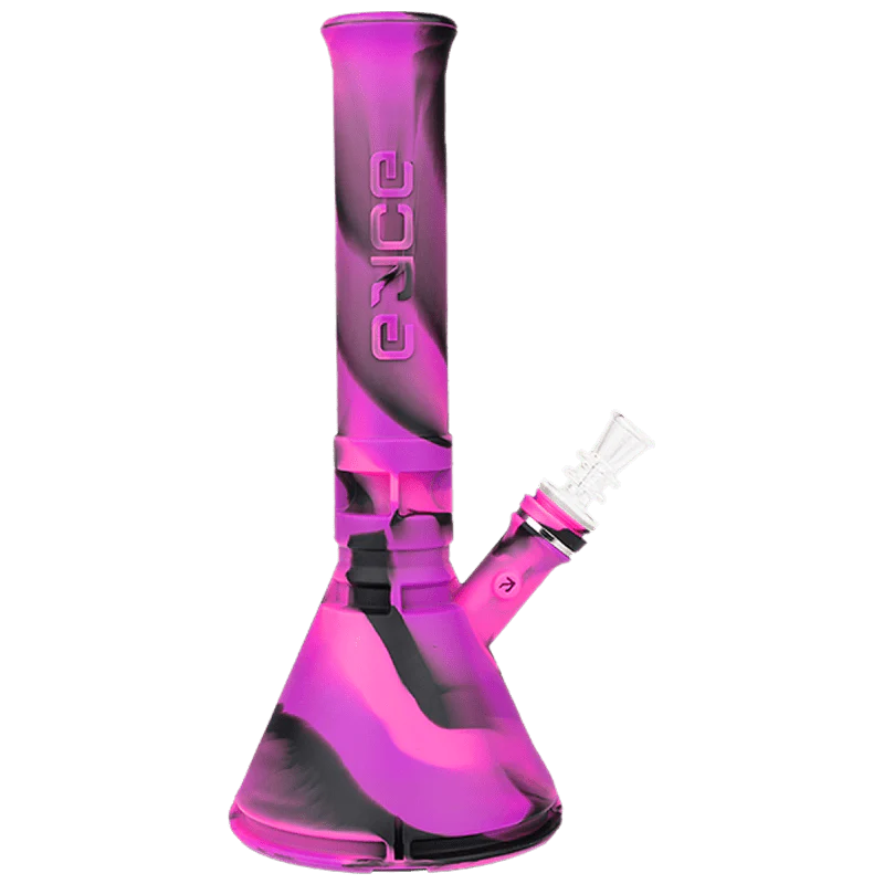 Eyce Silicone Beaker Bong - Image 4