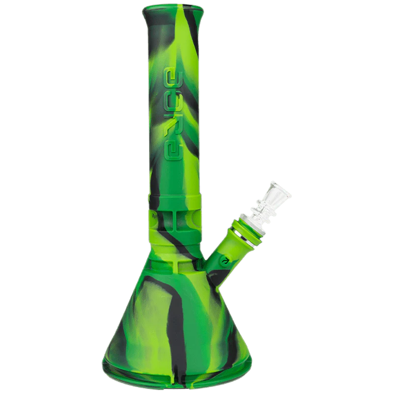 Eyce Silicone Beaker Bong - Image 6