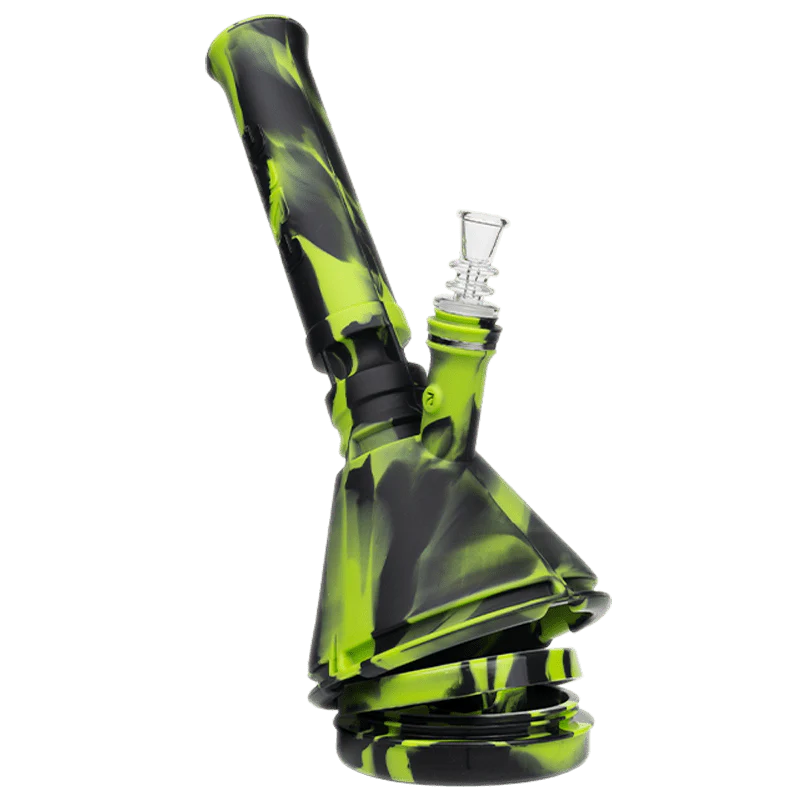 Eyce Silicone Beaker Bong - Image 7