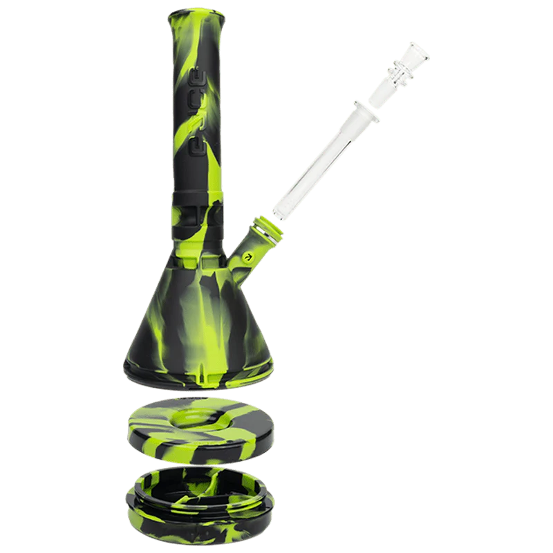 Eyce Silicone Beaker Bong - Image 8