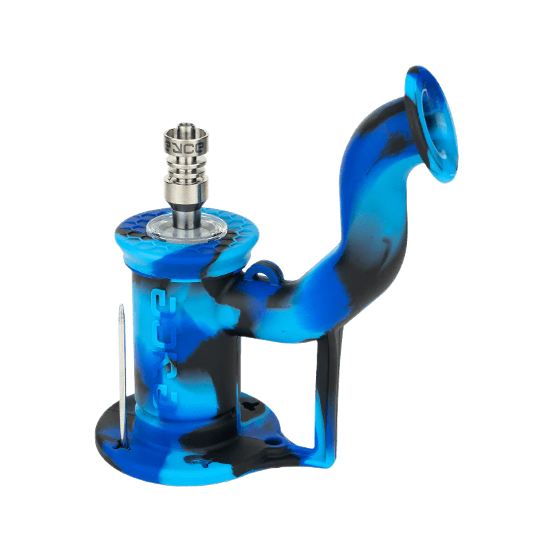Eyce Silicone Dab Rig 2.0