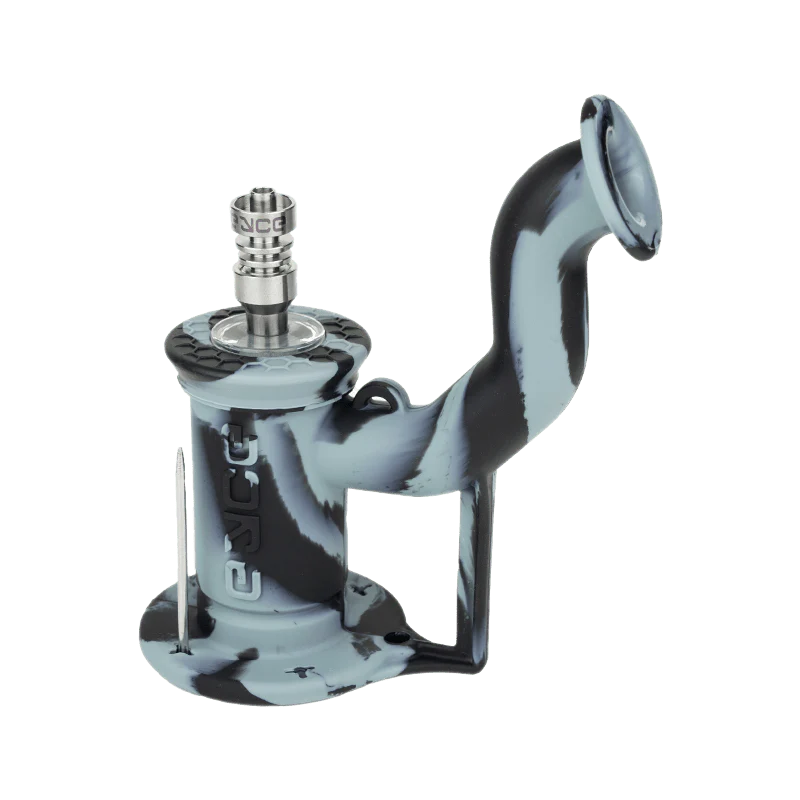 Eyce Silicone Dab Rig 2.0 - Image 3