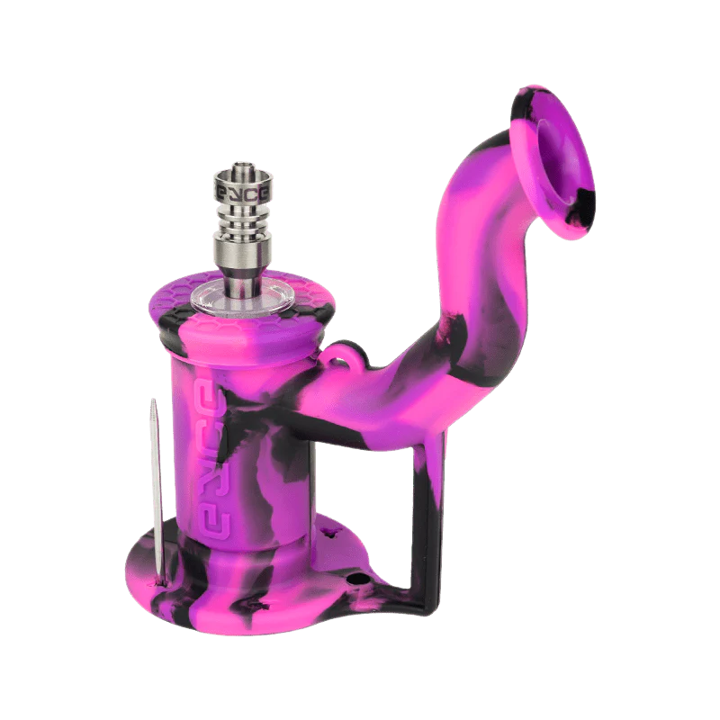 Eyce Silicone Dab Rig 2.0 - Image 6