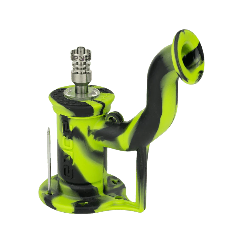Eyce Silicone Dab Rig 2.0 - Image 7