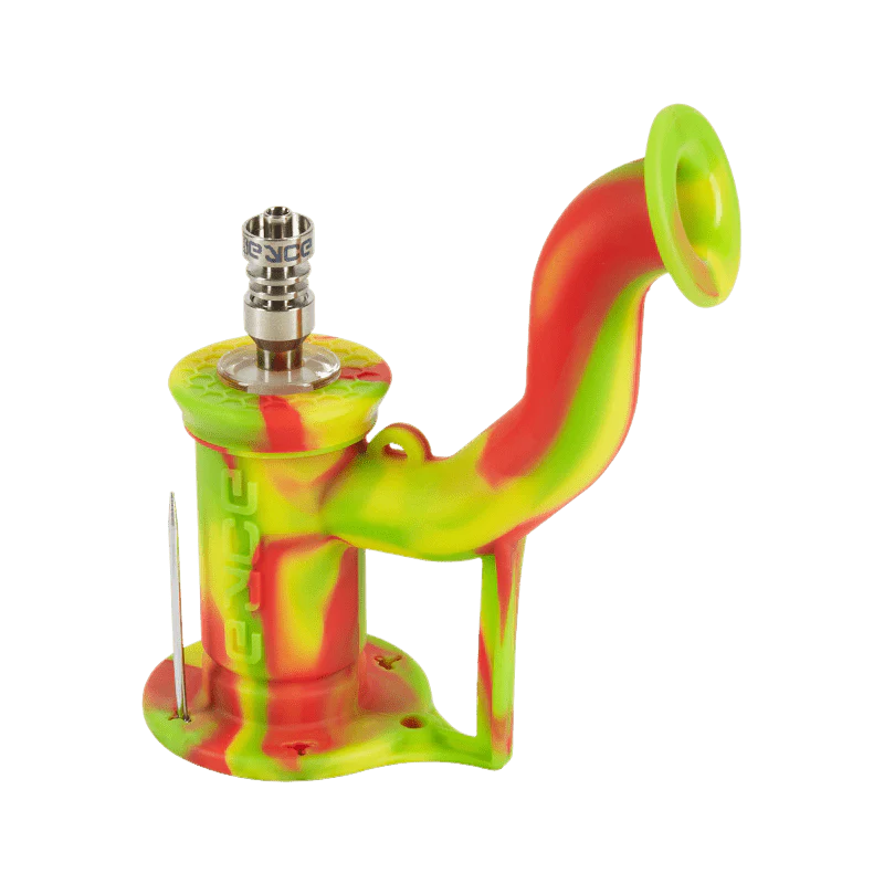 Eyce Silicone Dab Rig 2.0 - Image 8