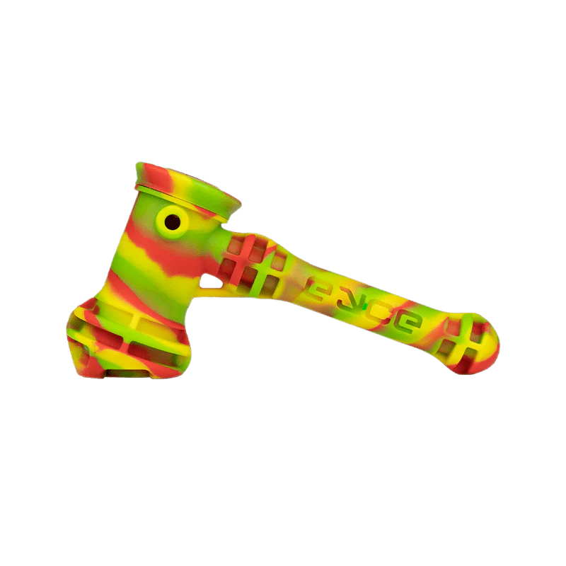Eyce Silicone Hammer Bubbler - Image 10