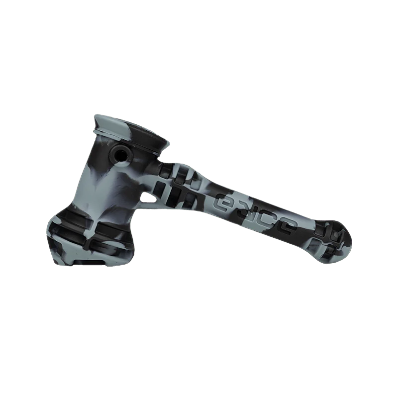 Eyce Silicone Hammer Bubbler - Image 2