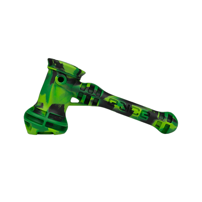 Eyce Silicone Hammer Bubbler - Image 3