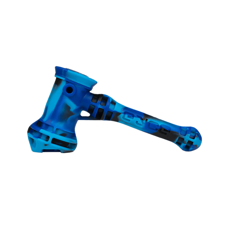 Eyce Silicone Hammer Bubbler - Image 4