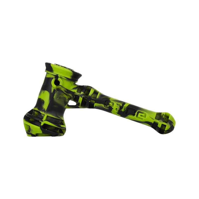 Eyce Silicone Hammer Bubbler - Image 6