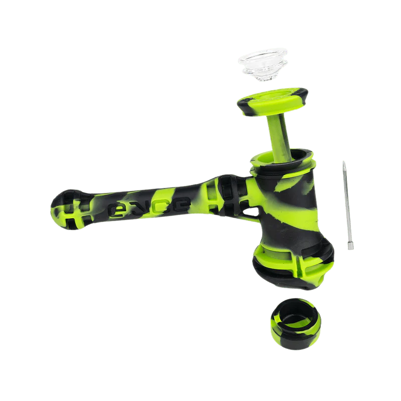 Eyce Silicone Hammer Bubbler - Image 7