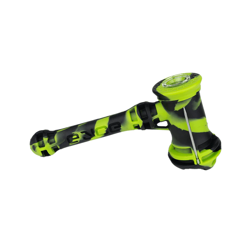 Eyce Silicone Hammer Bubbler - Image 8
