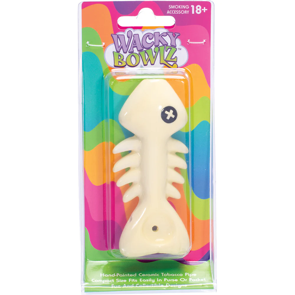 Fish Bone Pipe - Image 2