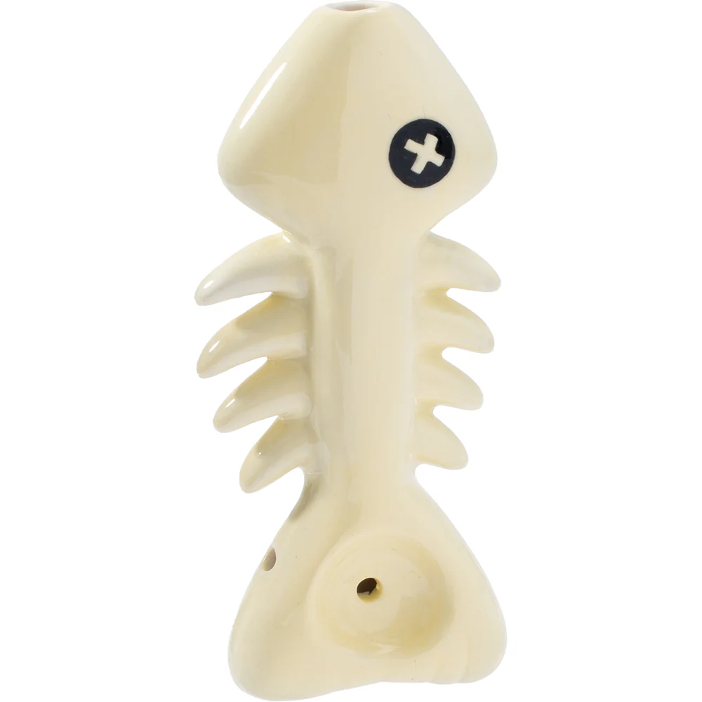 Fish Bone Pipe - Image 3