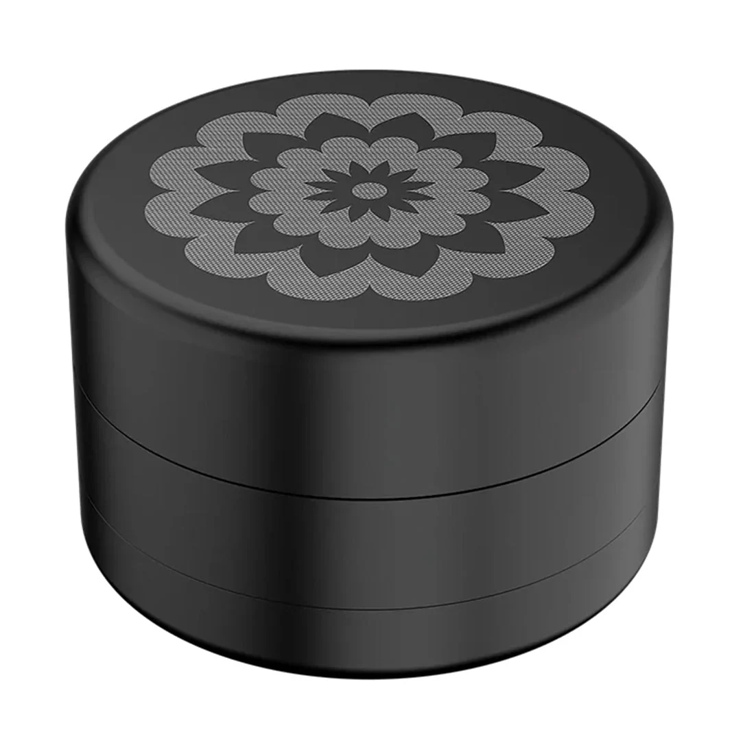 Flower Mill 2.5" Next Gen Standard Grinder - Image 2