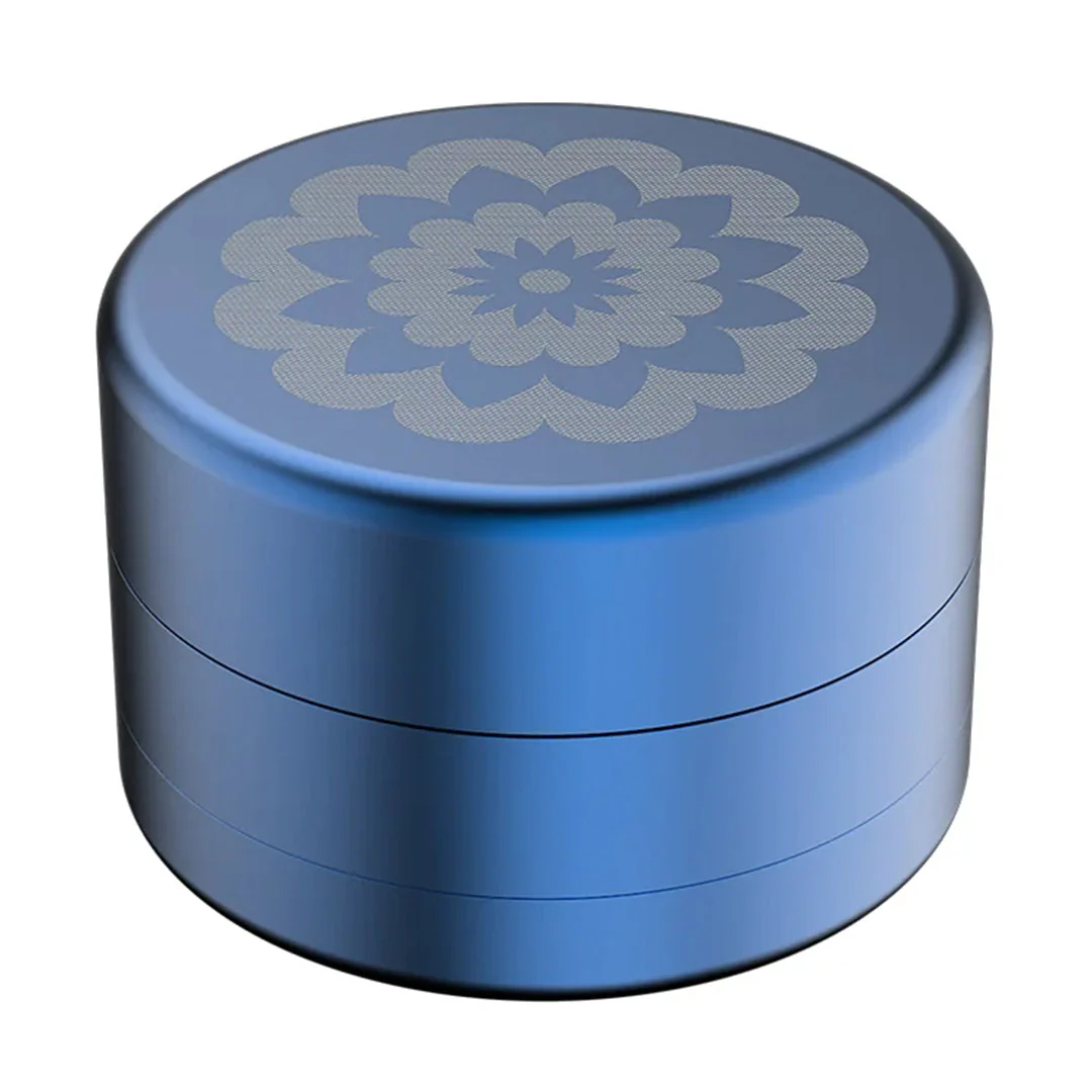 Flower Mill 2.5" Next Gen Standard Grinder - Image 3