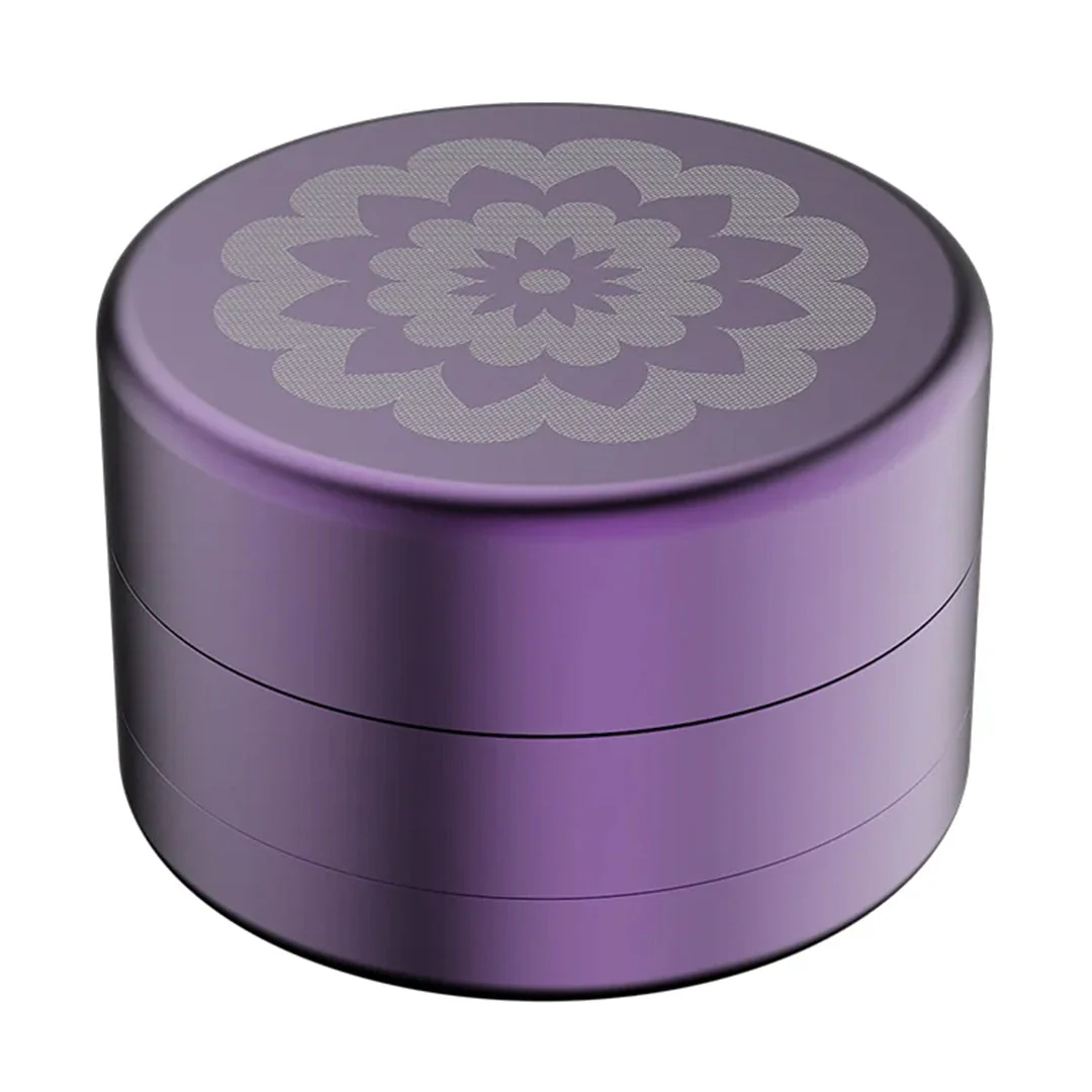 Flower Mill 2.5" Next Gen Standard Grinder - Image 6