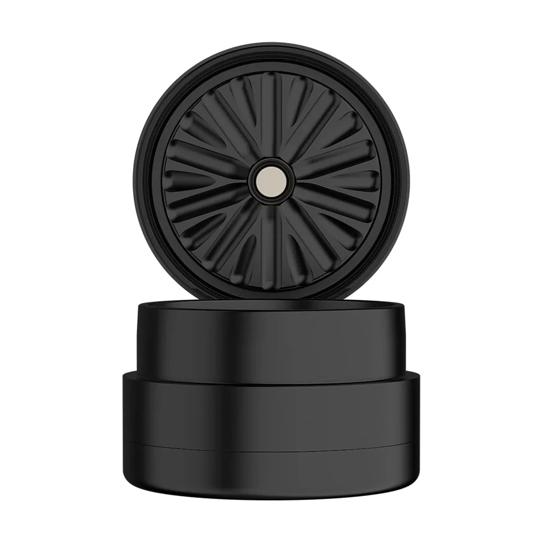 Flower Mill 2.5" Next Gen Standard Grinder - Image 7