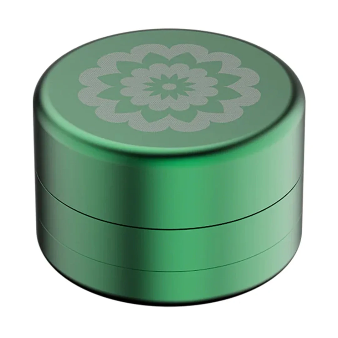 Flower Mill 2" Next Gen Standard Herb Grinder - Image 3