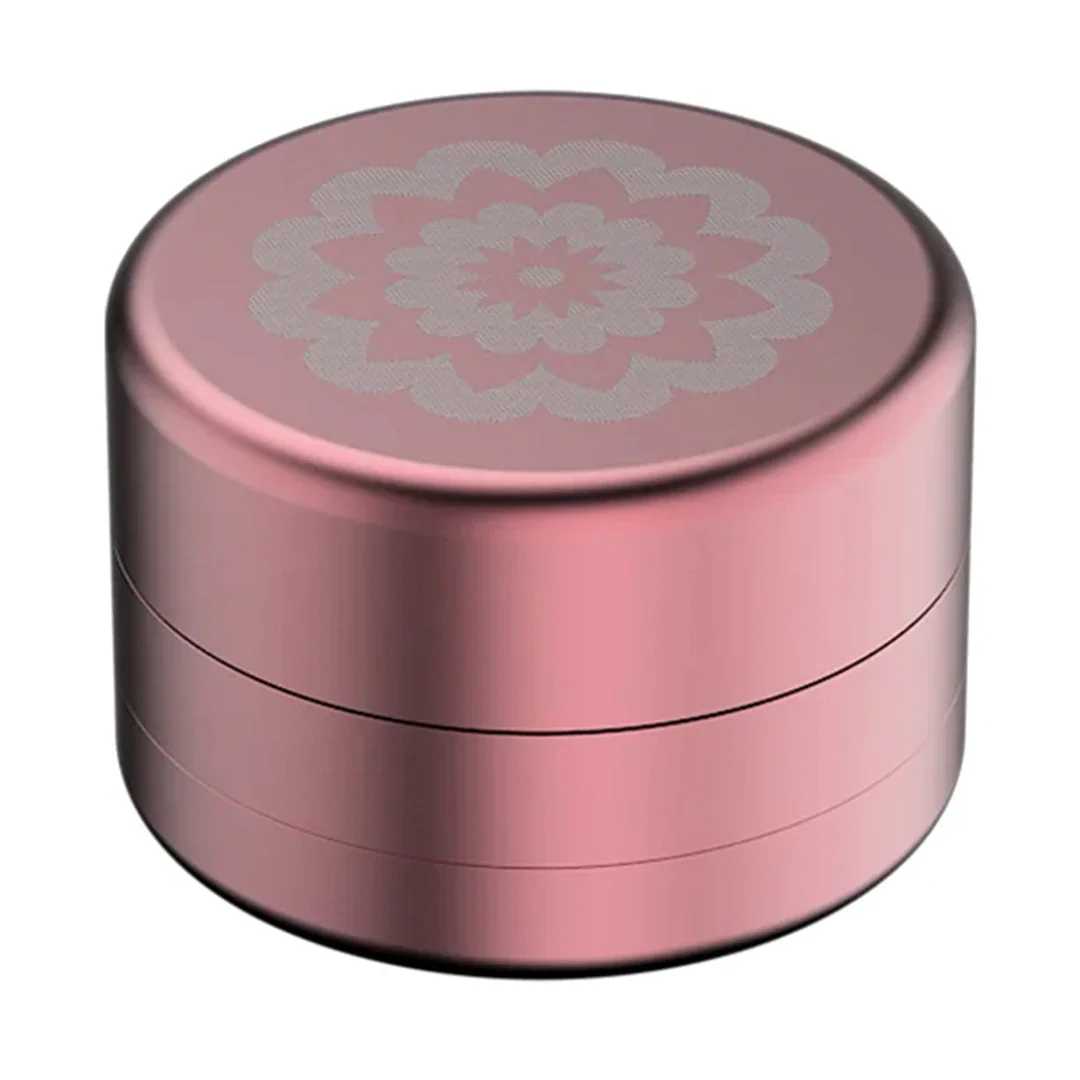Flower Mill 2" Next Gen Standard Herb Grinder - Image 4