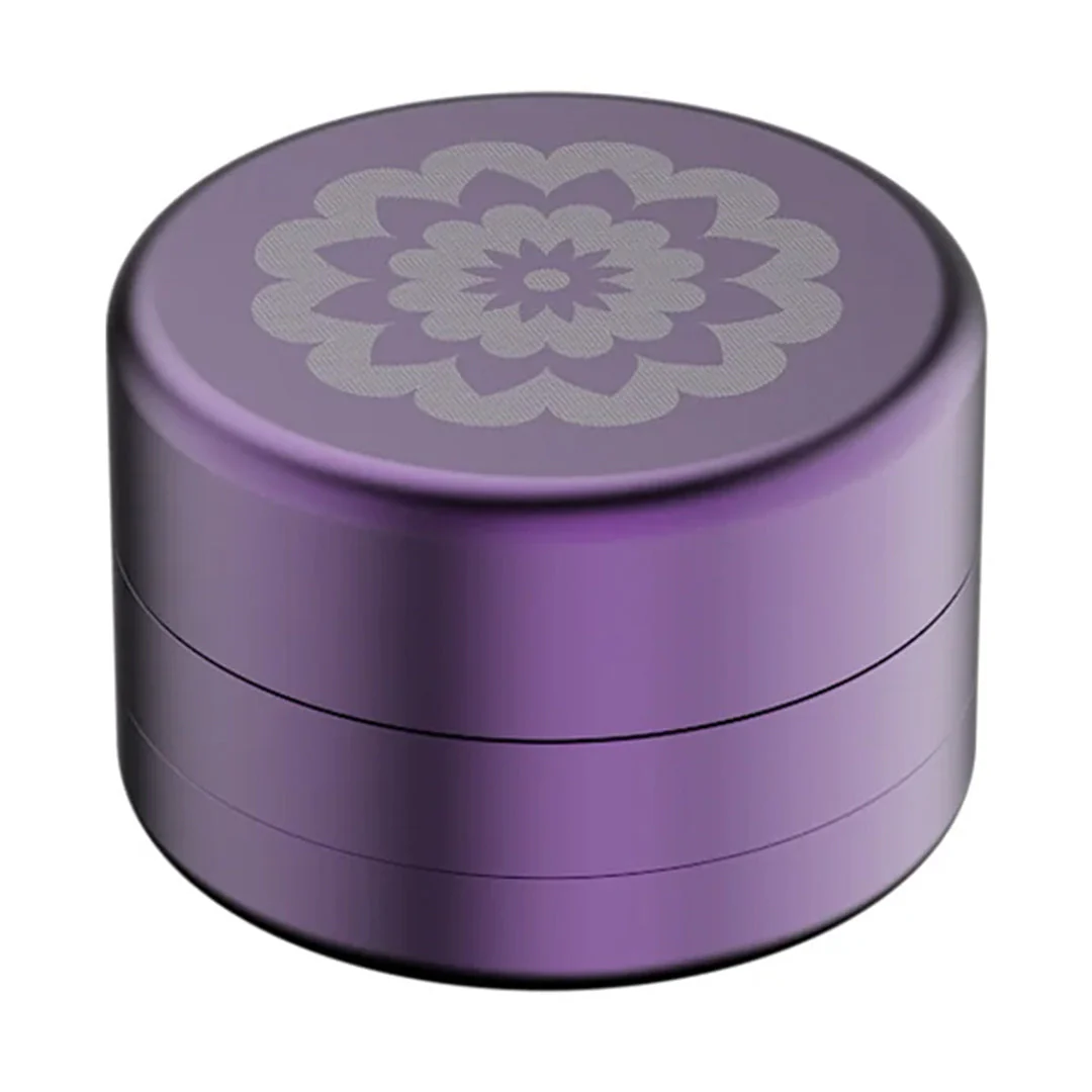 Flower Mill 2" Next Gen Standard Herb Grinder - Image 5