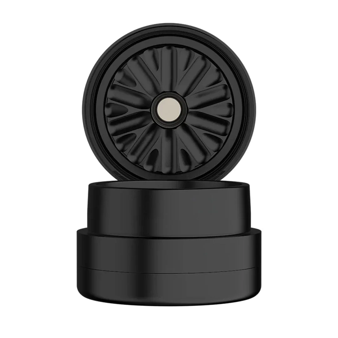 Flower Mill 2" Next Gen Standard Herb Grinder - Image 6