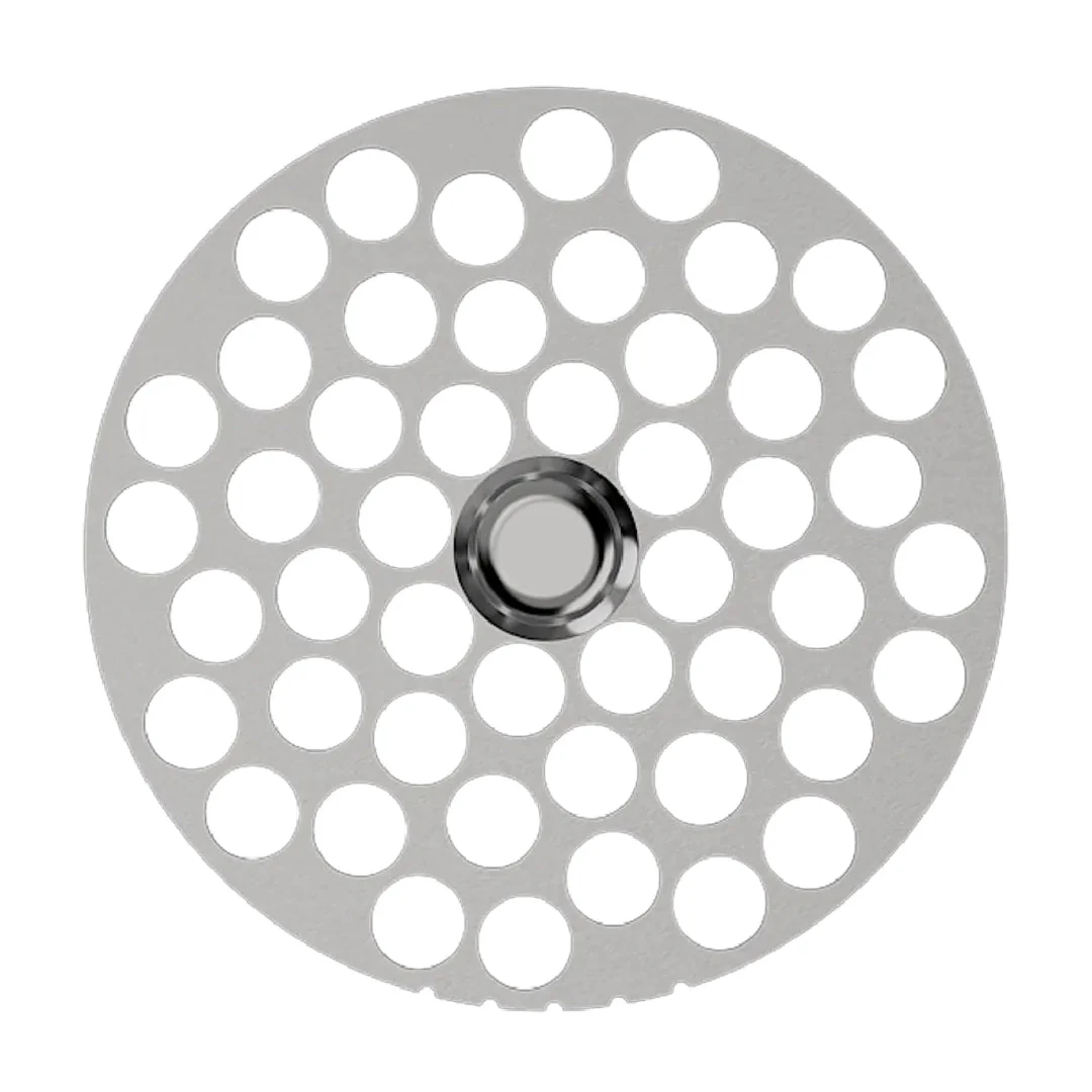 Flower Mill Herb Grinder 2.5" Mill Plates - Image 4