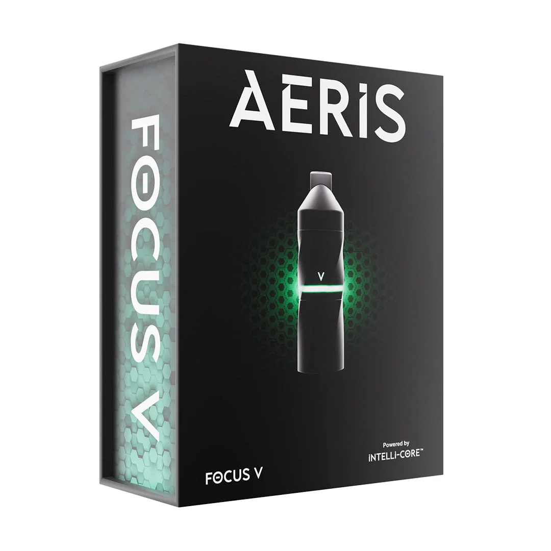 Focus V Aeris Vaporizer - Image 4