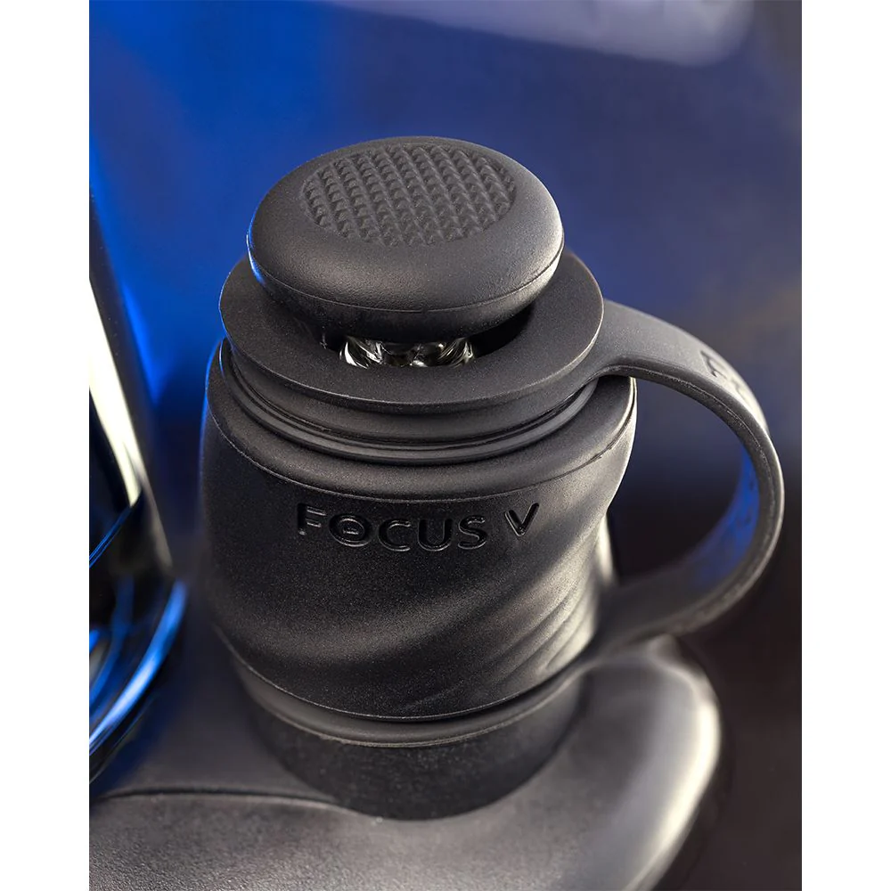 Focus V CARTA Sport Portable Electric Dab Rig - Image 11