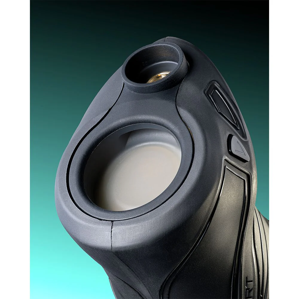 Focus V CARTA Sport Portable Electric Dab Rig - Image 12