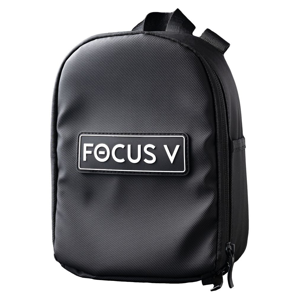Focus V CARTA Sport Portable Electric Dab Rig - Image 6