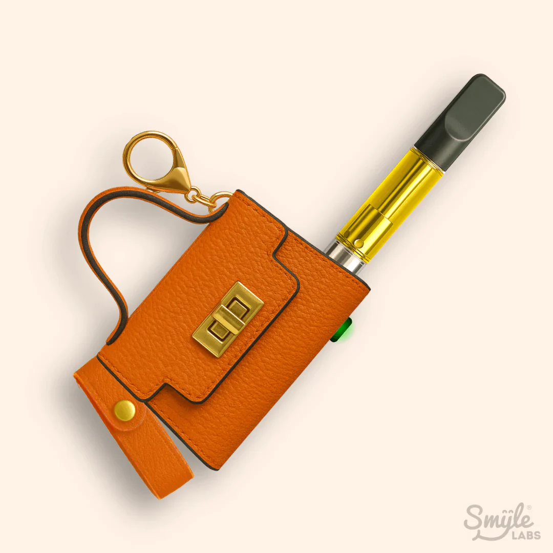 French Purse 510 Cart Battery - Image 3